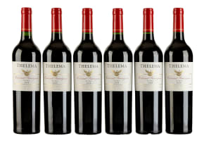 Thelema; The Mint Cabernet Sauvignon; 2008; 6 (1 x 6); 750ml