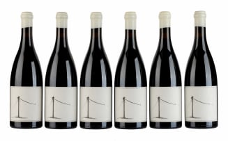 Savage Wines; Follow the Line; 2015; 6 (1 x 6); 750ml