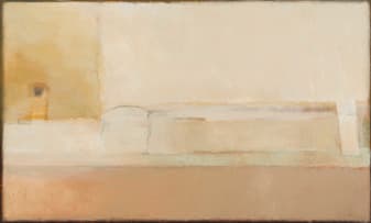 John Kramer; Abstract Landscape