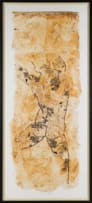 Andrew Verster; Abstract Figure I; Abstract Figure II, two