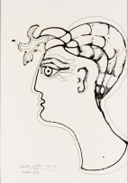 Christo Coetzee; Cleopatra Head