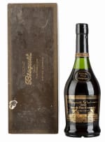 Bisquit & Dubouché; 'Extra Vieille' Grande Fine Champagne Cognac; NV; 1 (1 x 1); 700ml