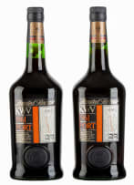 KWV; Limited Release Port; 1961; 2 (1 x 2); 750ml