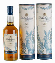Dalwhinnie; 30 Year Old Single Malt Scotch Whisky; NV; 2 (1 x 2); 750ml