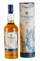 Dalwhinnie; 30 Year Old Single Malt Scotch Whisky; NV; 1 (1 x 1); 750ml