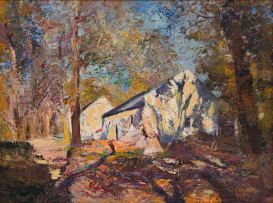 Errol Boyley; Cottage