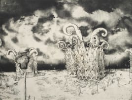 Giulio Tambellini; Nature's Crown