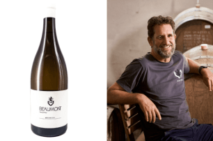 Sebastian Beaumont - Beaumont Family Wines