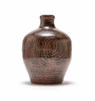 Esias Bosch; Large Stoneware Vase