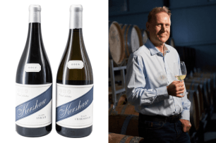 Richard Kershaw - Kershaw Wines