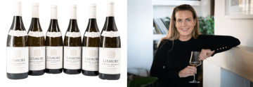 Samantha O'Keefe - Lismore Estate Vineyards