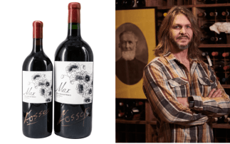 Miles Mossop - Miles Mossop Wines