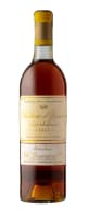 d'Yquem; Sauternes; 1967; 1 (1 x 1); 750ml