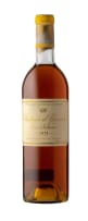 d'Yquem; Sauternes; 1971; 1 (1 x 1); 750ml