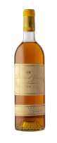 d'Yquem; Sauternes; 1976; 1 (1 x 1); 750ml