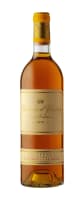 d'Yquem; Sauternes; 1976; 1 (1 x 1); 750ml