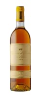 d'Yquem; Sauternes; 1978; 1 (1 x 1); 750ml