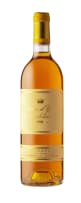 d'Yquem; Sauternes; 1981; 1 (1 x 1); 750ml