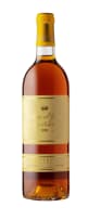 d'Yquem; Sauternes; 1983; 1 (1 x 1); 750ml