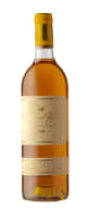 d'Yquem; Sauternes; 1985; 1 (1 x 1); 750ml