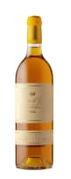 d'Yquem; Sauternes; 1986; 1 (1 x 1); 750ml