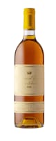 d'Yquem; Sauternes; 1988; 1 (1 x 1); 750ml