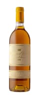 d'Yquem; Sauternes; 1991; 1 (1 x 1); 750ml