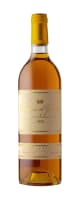 d'Yquem; Sauternes; 1993; 1 (1 x 1); 750ml