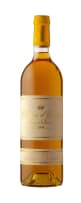 d'Yquem; Sauternes; 1994; 1 (1 x 1); 750ml