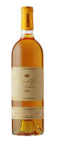 d'Yquem; Sauternes; 2000; 1 (1 x 1); 750ml