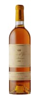 d'Yquem; Sauternes; 2002; 1 (1 x 1); 750ml