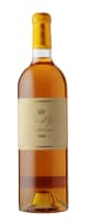 d'Yquem; Sauternes; 2006; 1 (1 x 1); 750ml