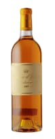 d'Yquem; Sauternes; 2007; 1 (1 x 1); 750ml