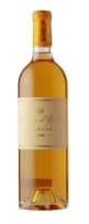 d'Yquem; Sauternes; 2008; 1 (1 x 1); 750ml