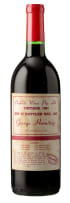 Penfolds; Grange; 1961; 1 (1 x 1); 750ml