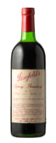 Penfolds; Grange; 1963; 1 (1 x 1); 750ml