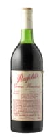 Penfolds; Grange; 1971; 1 (1 x 1); 750ml