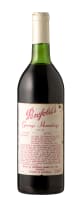 Penfolds; Grange; 1971; 1 (1 x 1); 750ml