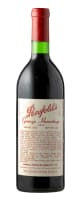 Penfolds; Grange; 1980; 1 (1 x 1); 750ml