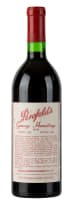 Penfolds; Grange; 1980; 1 (1 x 1); 750ml