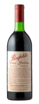 Penfolds; Grange; 1981; 1 (1 x 1); 750ml