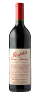 Penfolds; Grange; 1986; 1 (1 x 1); 750ml