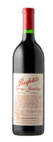 Penfolds; Grange; 1986; 1 (1 x 1); 750ml