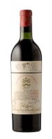 Mouton Rothschild; Pauillac; 1947; 1 (1 x 1); 750ml