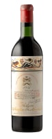 Mouton Rothschild; Pauillac; 1957; 1 (1 x 1); 750ml