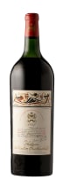 Mouton Rothschild; Pauillac; 1957; 1 (1 x 1); 1500ml