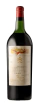 Mouton Rothschild; Pauillac; 1960; 1 (1 x 1); 1500ml