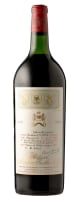 Mouton Rothschild; Pauillac; 1964; 1 (1 x 1); 1500ml