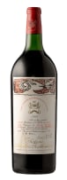 Mouton Rothschild; Pauillac; 1966; 1 (1 x 1); 1500ml