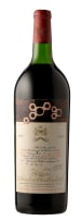 Mouton Rothschild; Pauillac; 1967; 1 (1 x 1); 1500ml